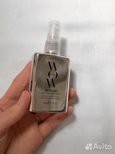 Color WOW dream coat supernatural spray