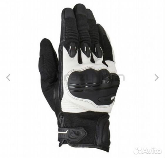 Мотоперчатки