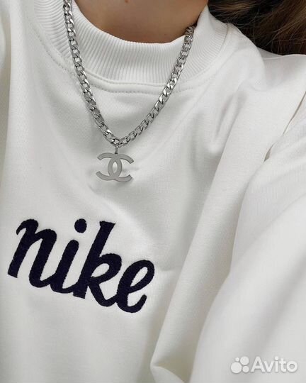 Свитшот nike