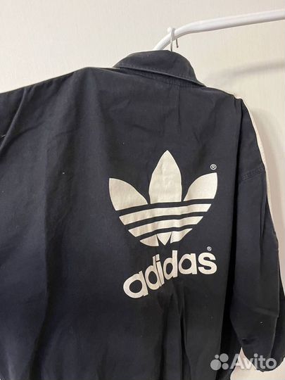 Ветровка adidas