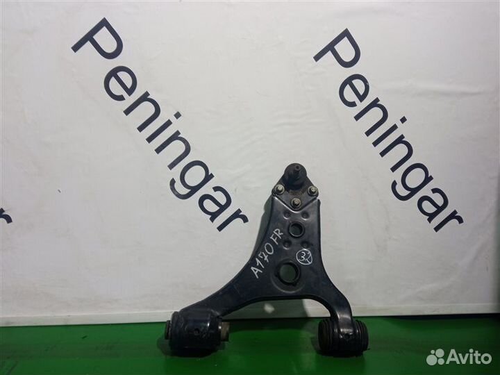 Рычаг подвески передний правый Mercedes-Benz