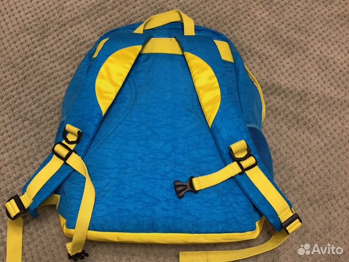 Рюкзаки для школы и отдыха