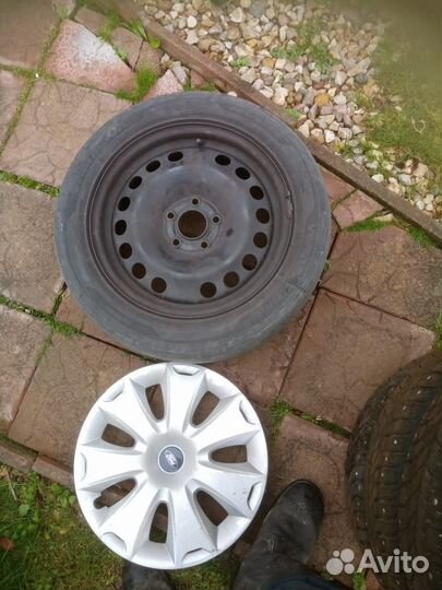 Viatti Brina Nordico V-522 205/55 R16 91T