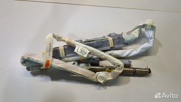 Подушка безопасности боковая Toyota Camry V40, 2007