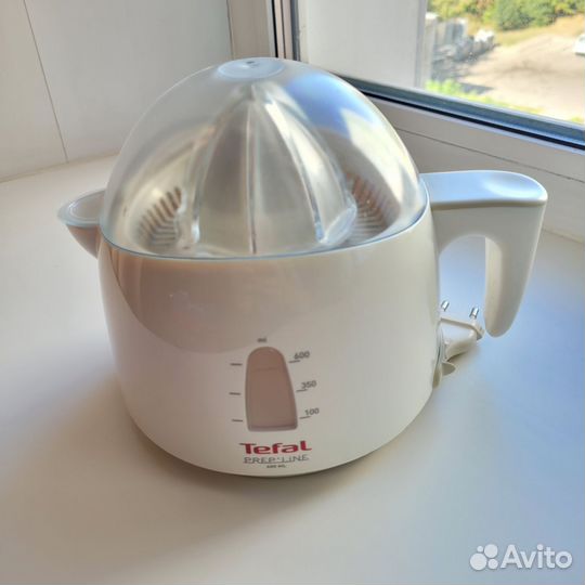 Соковыжималка