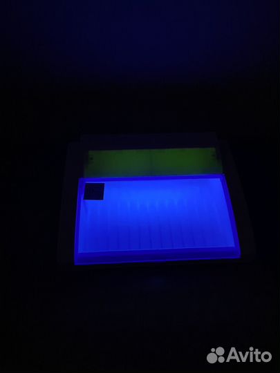 Стерилизатор уф для инструментов