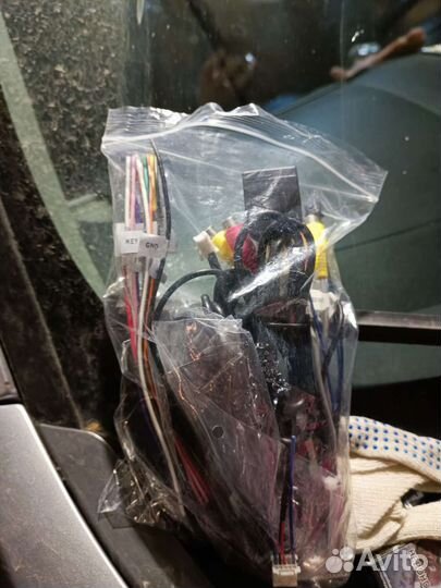 Магнитола teyes для Mitsubishi lancer x 10