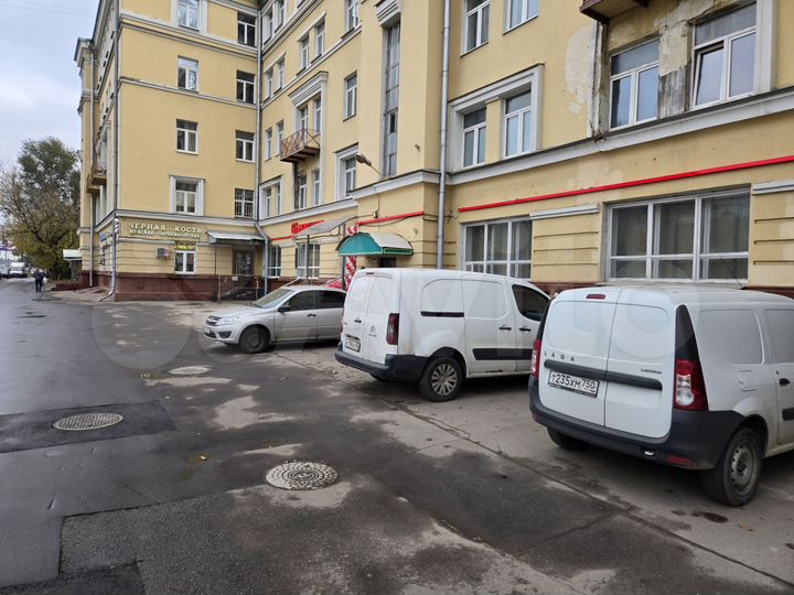 Торговая площадь