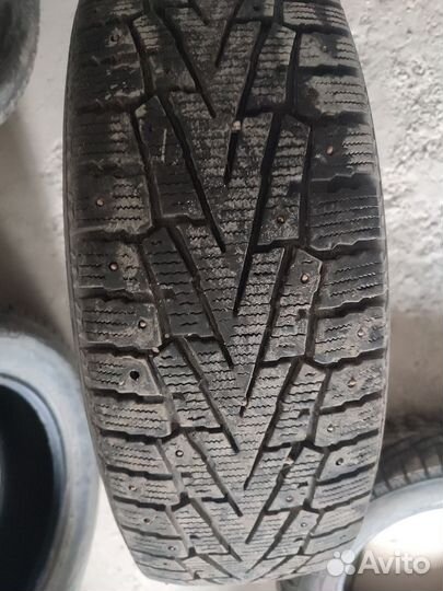 Nexen Winguard WinSpike SUV 225/65 R17 106T