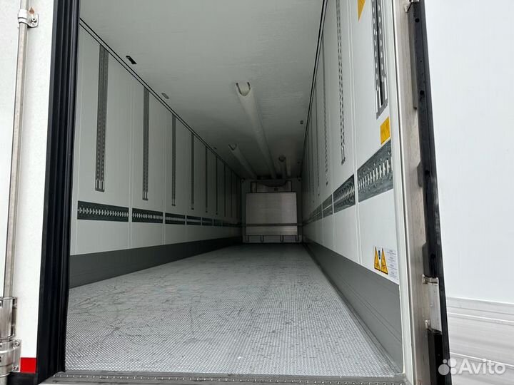 Полуприцеп рефрижератор Schmitz Cargobull SKO24 L COOL V7, 2023