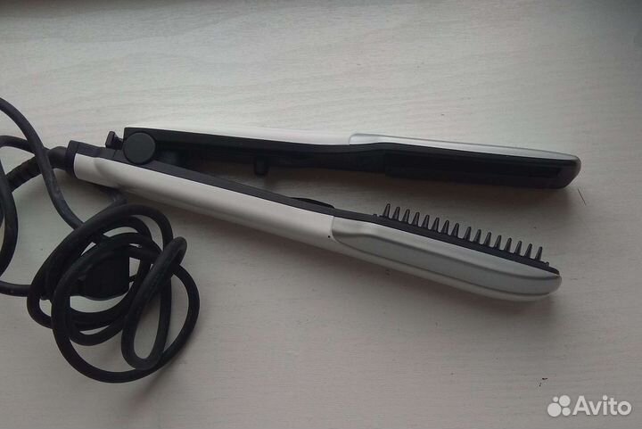 Утюжок для волос профессиональный