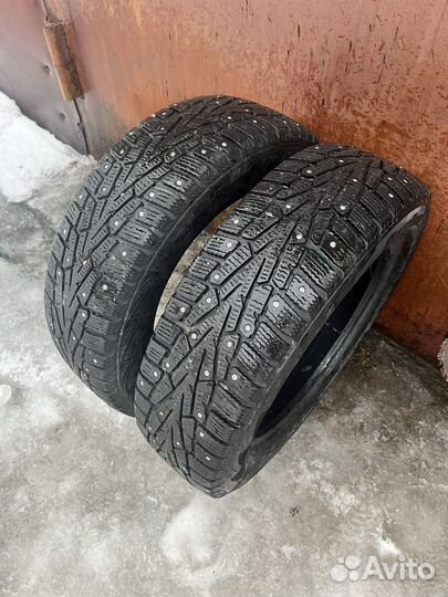 Cordiant Snow Cross 185/65 R15 92T