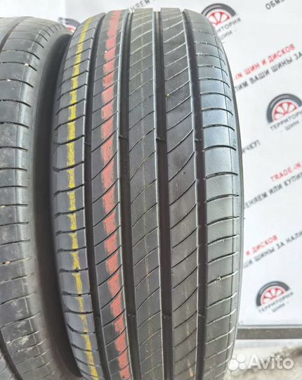 Michelin Primacy 4 205/55 R17 95V