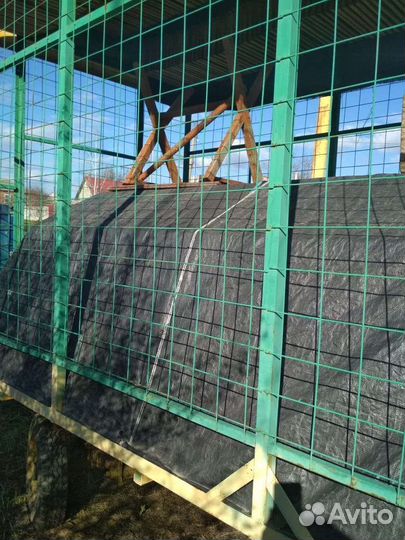 Пчелоприцеп