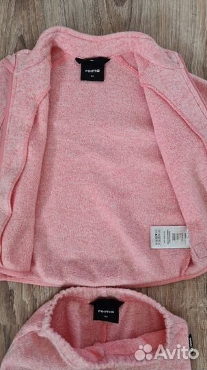 Костюм reima 92-98