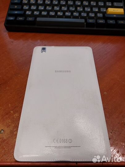 Планшет samsung galaxy tab pro 8.4 t325