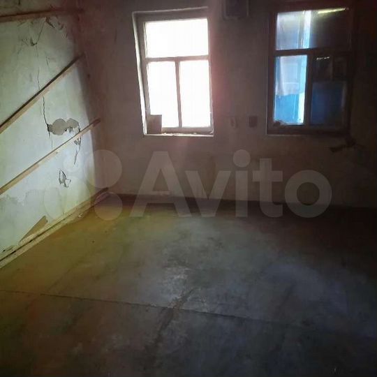 Дом 38 м² на участке 4,22 га