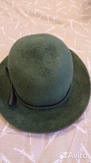 Шляпа женская