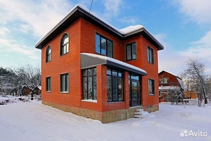 Панорамные окна