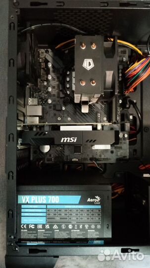 Продам игровой компьютер