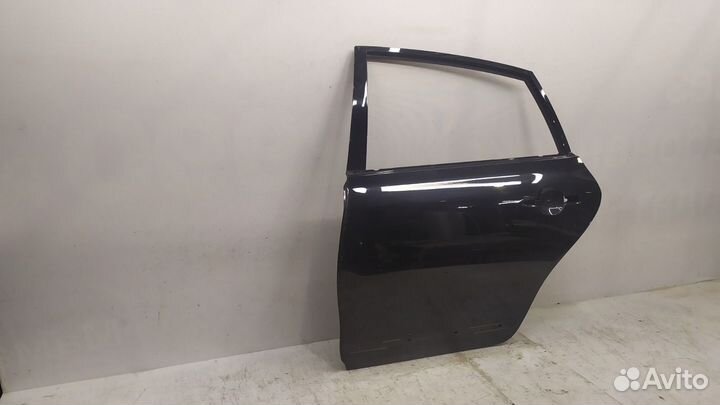 Дверь задняя левая Nissan Teana J32 2008-2014
