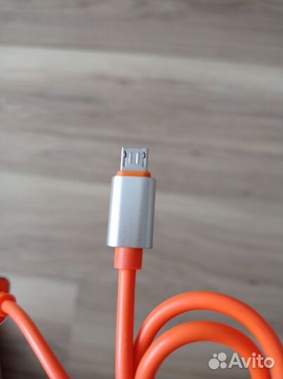 Кабель micro usb Провод micro usb