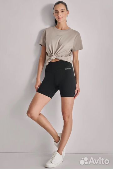Велосипедки Dkny размер М