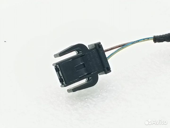 Проводка двери передняя левая Audi A6 C7 1.8 CYG