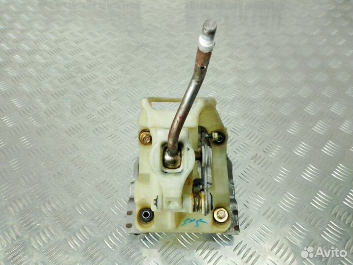 Кулиса МКПП Hyundai Matrix D3EA 2001