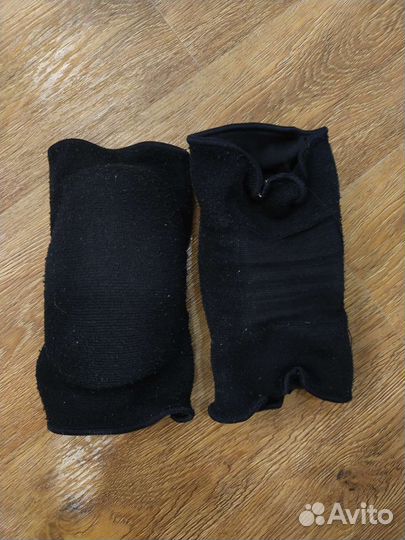 Наколенники для танцев