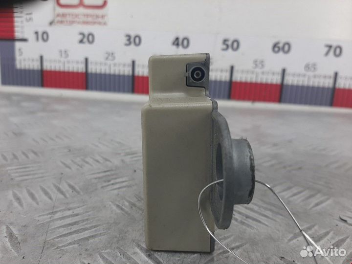 Усилитель антенны BMW 7 E65/E66/E67 рест. 2006