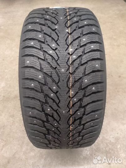 Nokian Tyres Hakkapeliitta 9 SUV 315/35 R21 111T