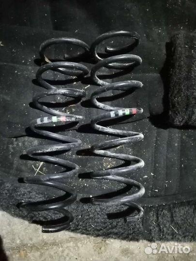 Запчасти на ford focus 2 рестайлинг