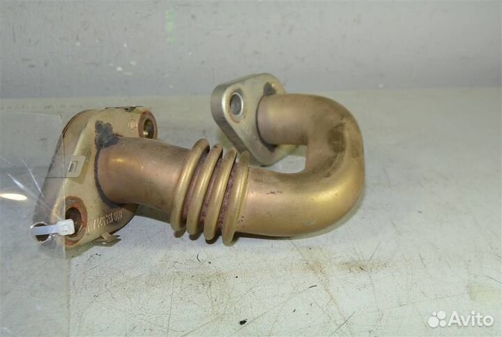 Трубка картерных газов VW Tiguan 2007-2011