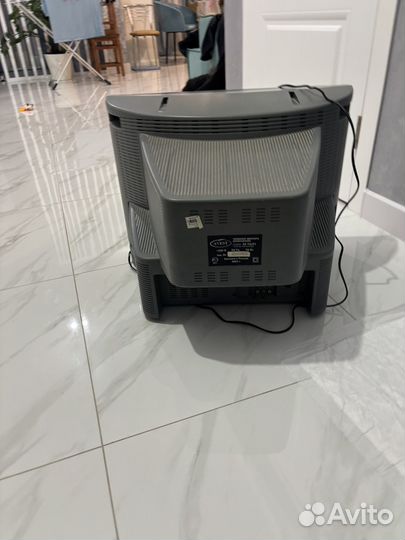 Телевизор бу