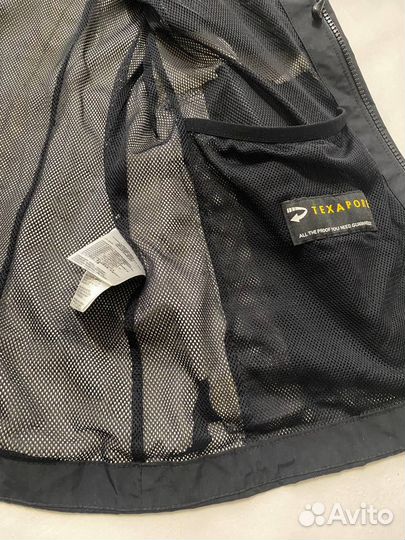 Ветровка Jack wolfskin