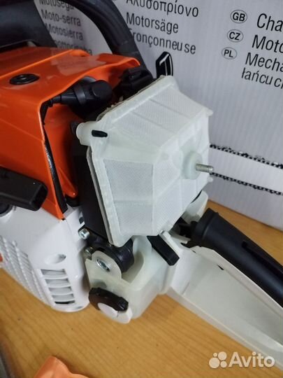 Бензопила Stihl ms 361