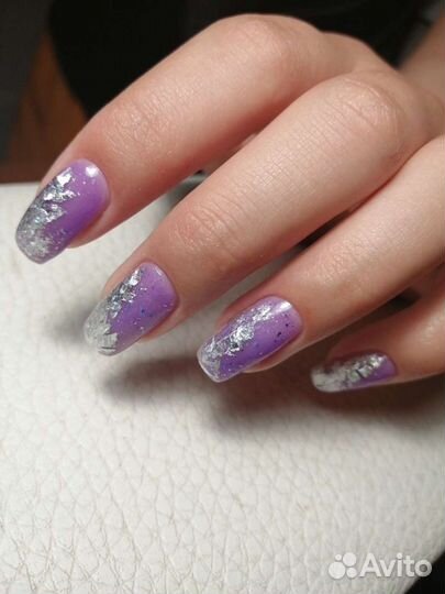 Мастер маникюра и педикюра