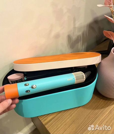 Стайлер dyson airwrap complete hs05