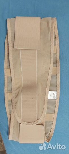 Бандаж для беременных Trives