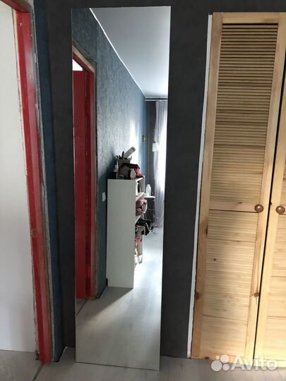 Зеркало на стену