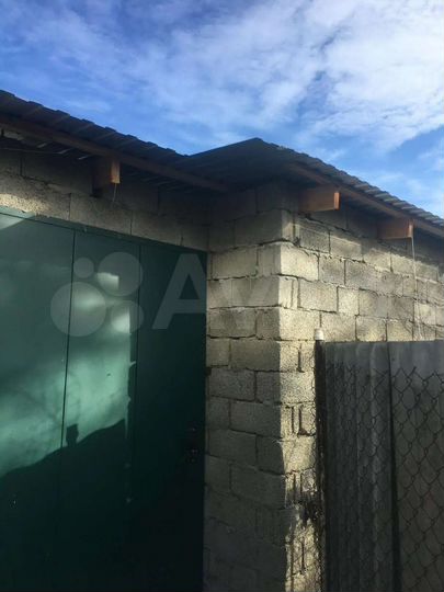 Дом 70 м² на участке 6 сот.