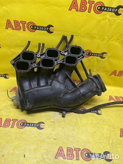 Коллектор впускной Toyota Camry XV40 2GR-FE 2008