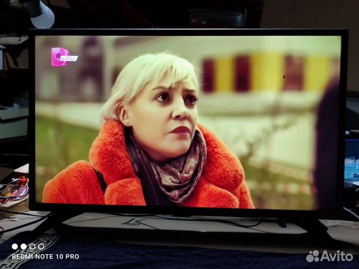 ЖК Телевизор 32 Full HD. (DVB-T2) LG