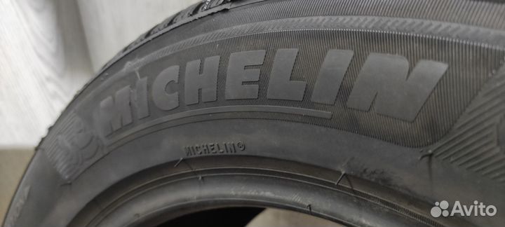 Michelin CrossClimate SUV 225/55 R18