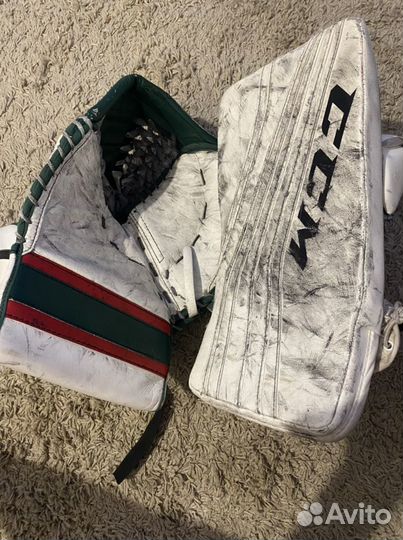 Комплект блин, ловушка