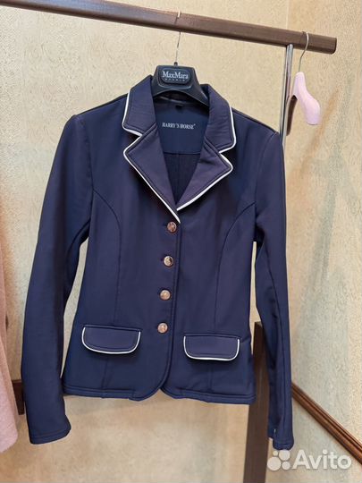 Редингот детский