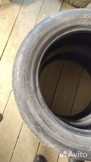 Bridgestone Ecopia EP200 205/55 R16 91V