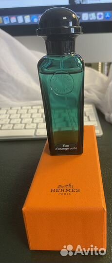 Парфюмерия из личной коллекции