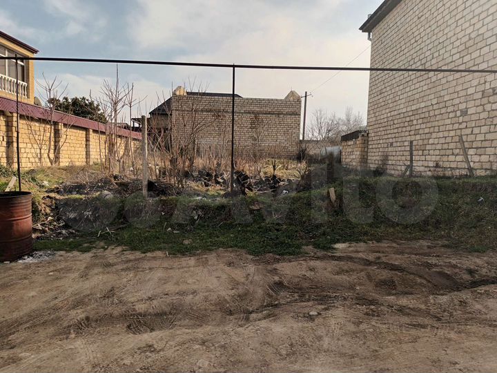 Участок 4,5 сот. (ИЖС)